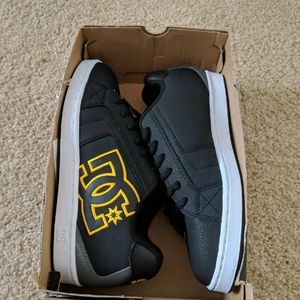 DC Sneakers (size 11)